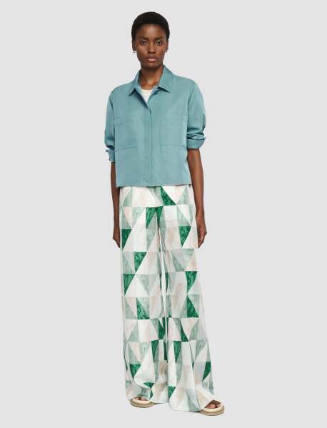 Smart blouse/shirt brands? Not regular high street