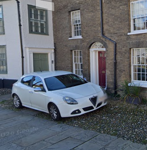 To lowball homeseller?