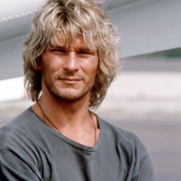 The most beautiful man ever 2 is ….