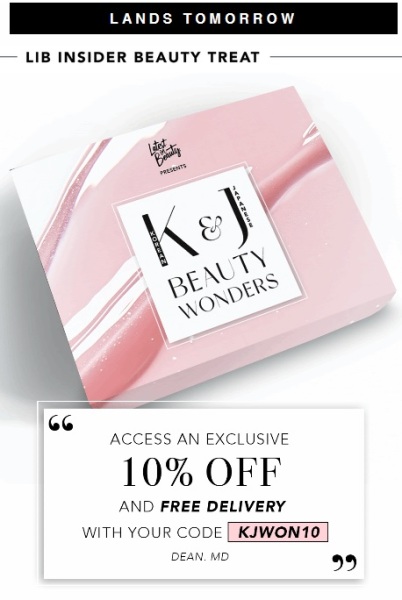 Beauty chat - freebies/gifts with purchase/offers THREAD NINETEEN