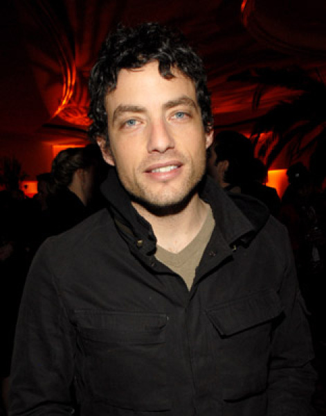 The most beautiful man ever ….