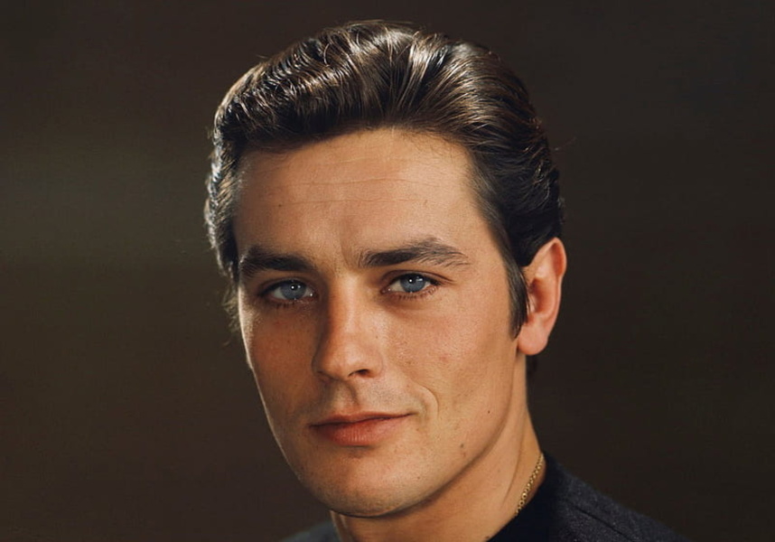 The most beautiful man ever ….