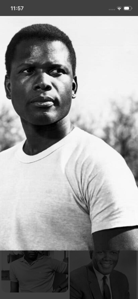 The most beautiful man ever 2 is ….