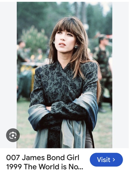 Just for balance:  The Most Beautiful Women Ever