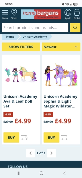 Christmas Bargain Prequel Thread 2 -summer holidays loom