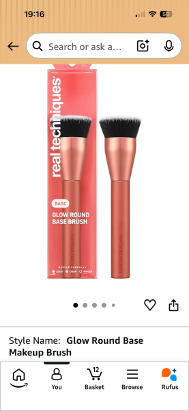 Please help with learning how to do foundation
