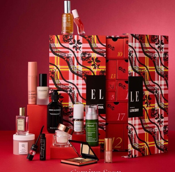 🎄✨ Beauty & Fragrance Advent Calendars – Info/Chat 2026 SPOILERS 🎁 Thread 3 ✨🎄