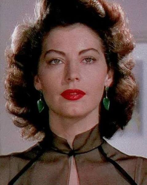 Just for balance:  The Most Beautiful Women Ever