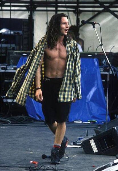 The most beautiful man ever ….