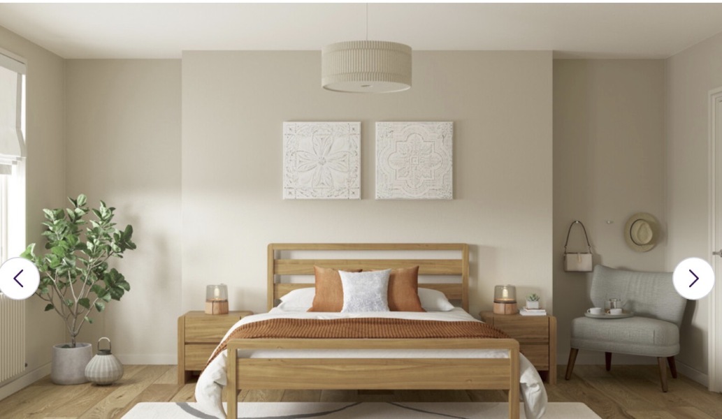 Impossible bed dilemma— AIBU? Am I missing the solution?