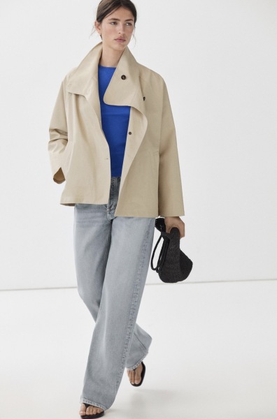 How would you style this dress for a dressy dinner date?