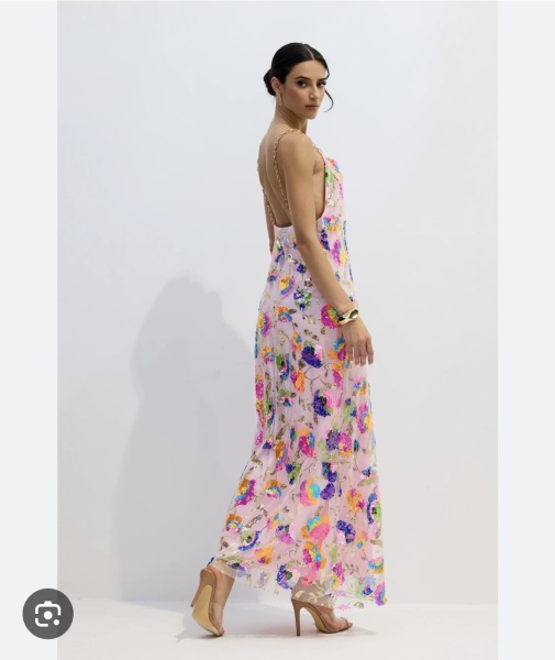Need a stylish cover-up for an outdoor wedding this weekend