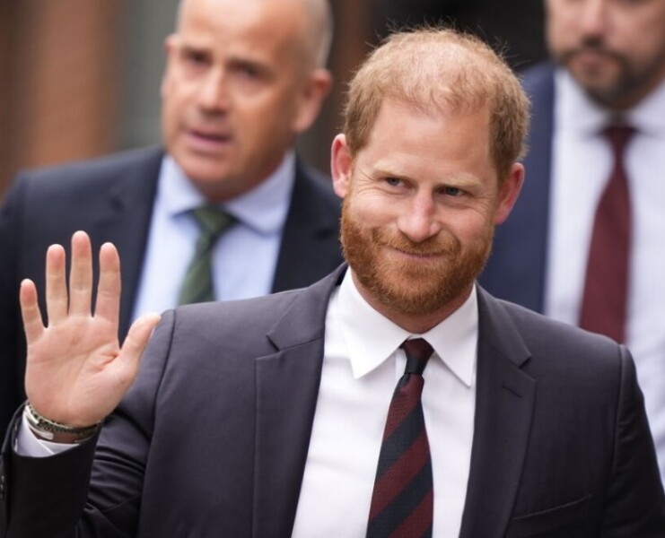 Predictions for Harry and Meghan if they return to the UK?