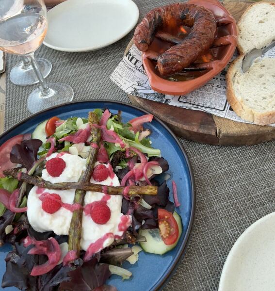 The Year Round Nigel Slater discussion thread part 6