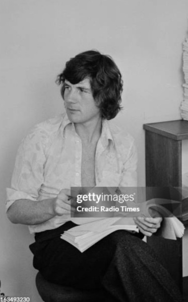 The most beautiful man ever 2 is ….