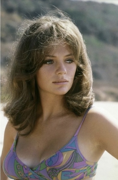 Just for balance:  The Most Beautiful Women Ever