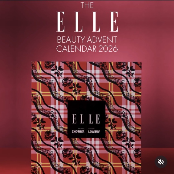 Beauty & Fragrance Advent Calendars- Info/Chat 2026 SPOILERS Thread 2