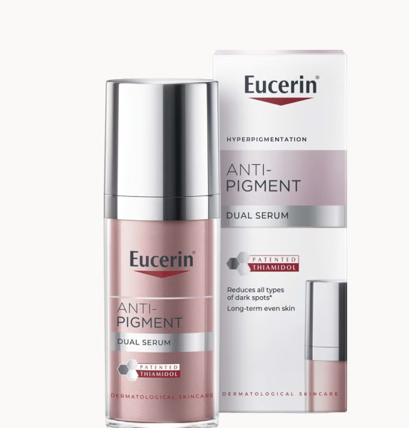 What actually works for age spots: serums, peels, lasers or cryotherapy?