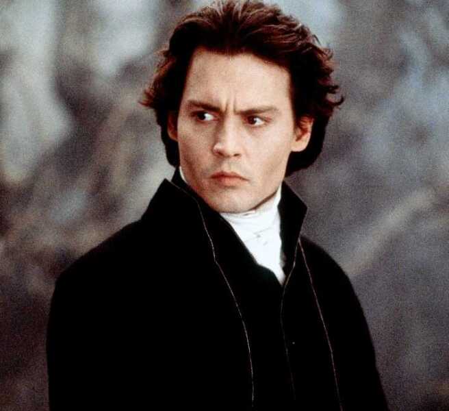 The most beautiful man ever 2 is ….