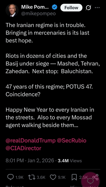 US-Iran peace agreement discussion, part 4