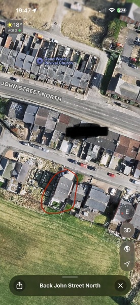 Would you prioritise more space and fields or a family estate?