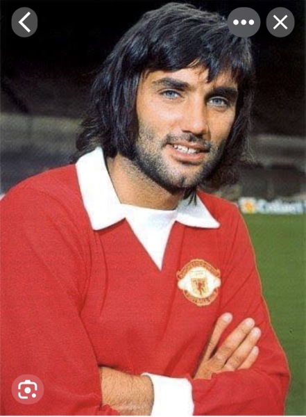 The most beautiful man ever 2 is ….