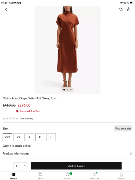 Outfit for October wedding in London