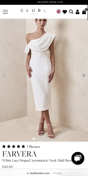 I need a wow dress for a black tie event - help