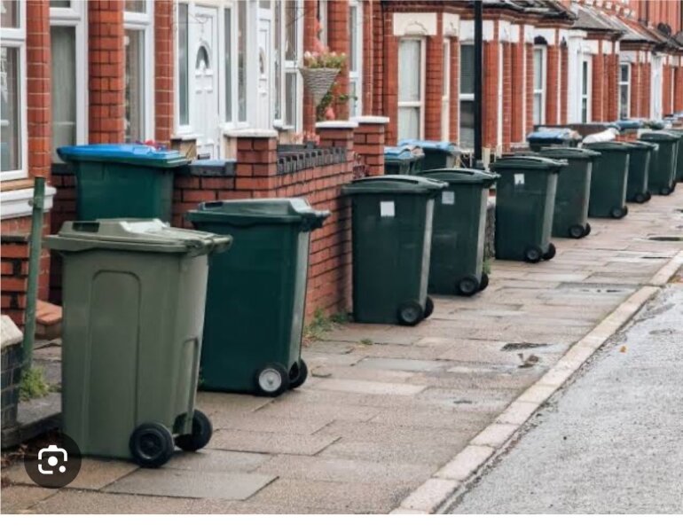 To think Count Binface is doing a great job in the Clacton by-election?