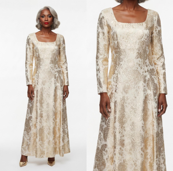 I need a wow dress for a black tie event - help