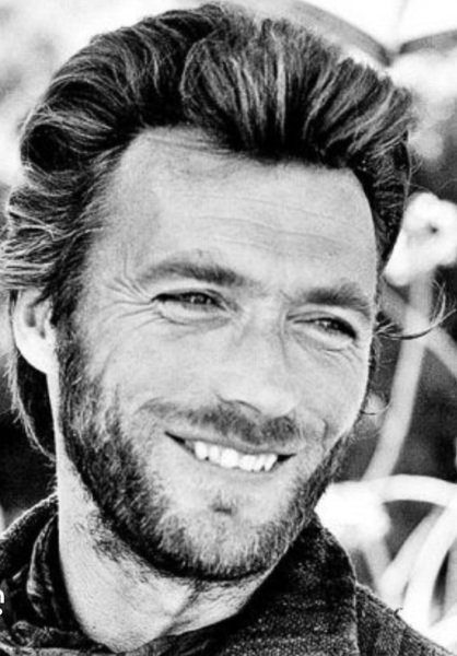 The most beautiful man ever ….