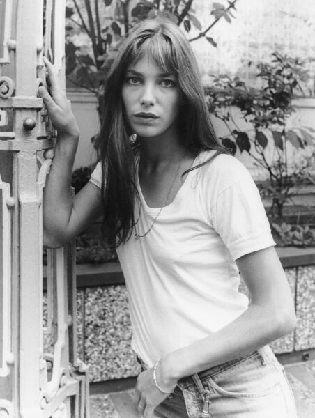 Just for balance:  The Most Beautiful Women Ever