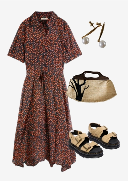 Shopping my wardrobe in 2026