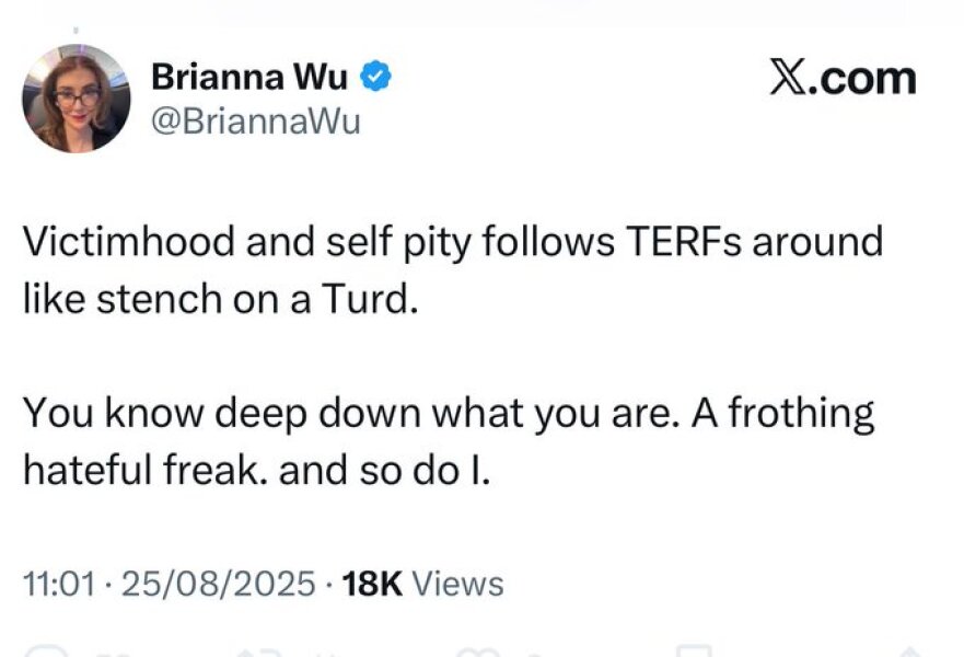 Thoughts on this tweet?