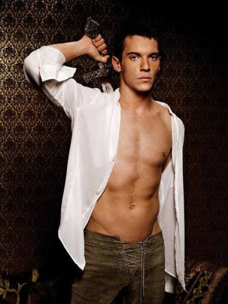 The most beautiful man ever ….