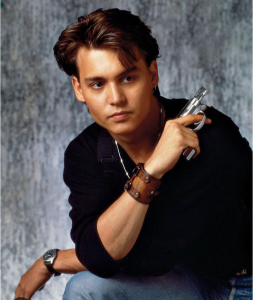 The most beautiful man ever 2 is ….