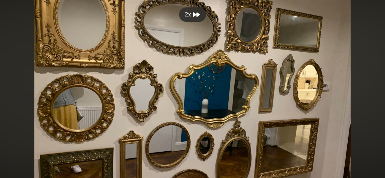 Decided some aspects of my bedroom look awful. What are your thoughts on these potential tweaks? Pics attached