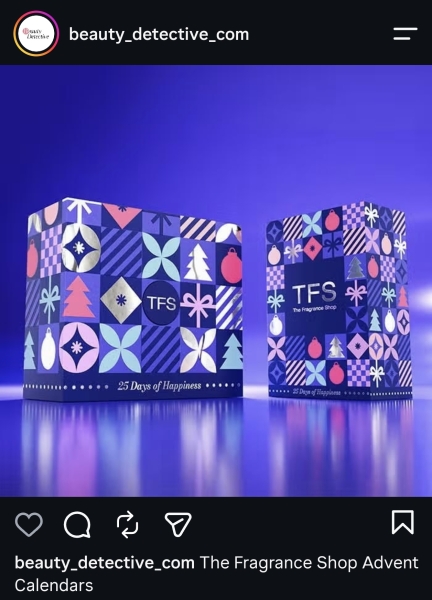 🎄✨ Beauty & Fragrance Advent Calendars – Info/Chat 2026 SPOILERS 🎁 Thread 3 ✨🎄