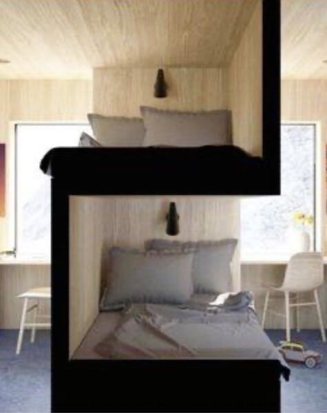 Should we sleep separately so children can have separate rooms?