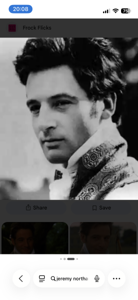 The most beautiful man ever 2 is ….
