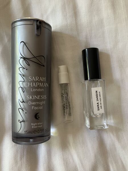 Beauty addicts thread: share empties, chucks and mindful buying tips