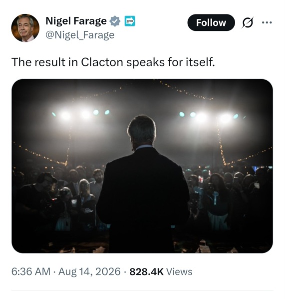 FFS Clacton