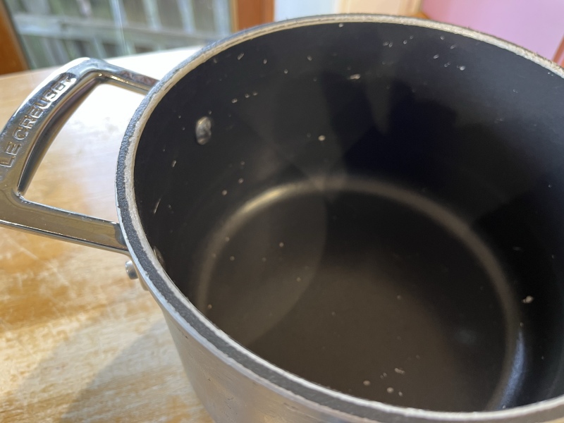 Would you use these pans?