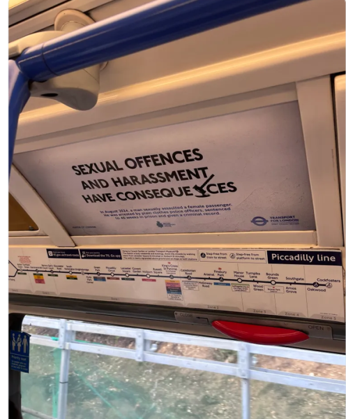 AIBU to think if we need to politely ask men not to rape women (or men), then we don't want such people in the UK?