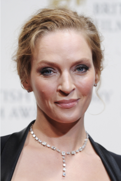Just for balance:  The Most Beautiful Women Ever