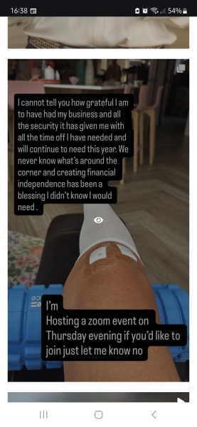 BOTWATCH 93! The latest in a long running anti MLM thread. We may be celebrating the demise of Forever Living MLM in the US but sadly MLM/network marketing is still pulling in victims using lies and manipulation … the botwatching continues …