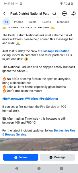 Anyone listening to Jeremy Vine over the alert?