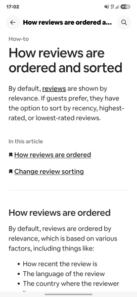 To ask if I’m being overly picky, or if you’d mention these things in an Airbnb review?