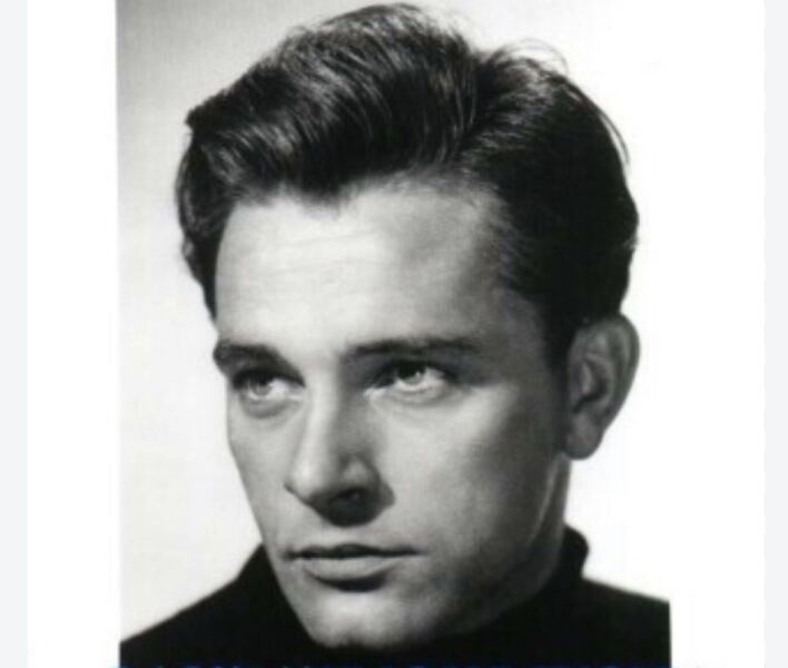 The most beautiful man ever ….