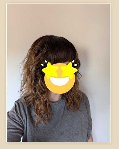 Help me manage my menopausal hair